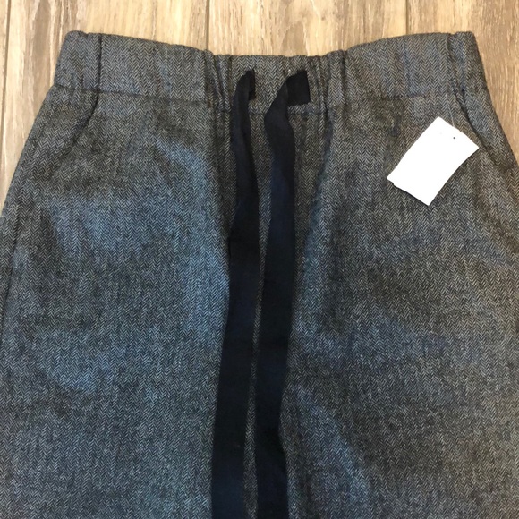 NWT jogger style cropped trouser - Picture 2 of 9